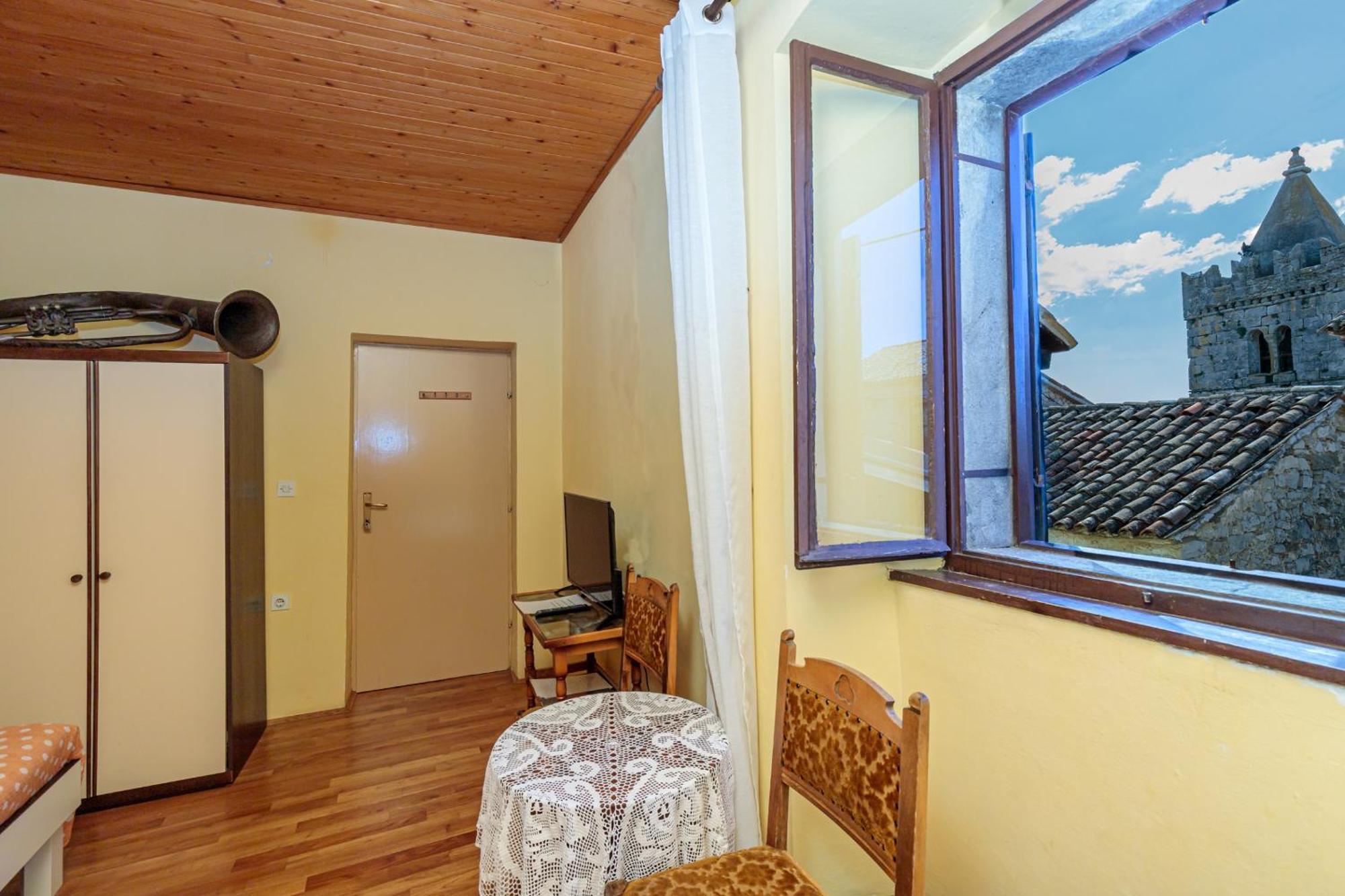Apartments&Rooms Nela Hum Kamer foto
